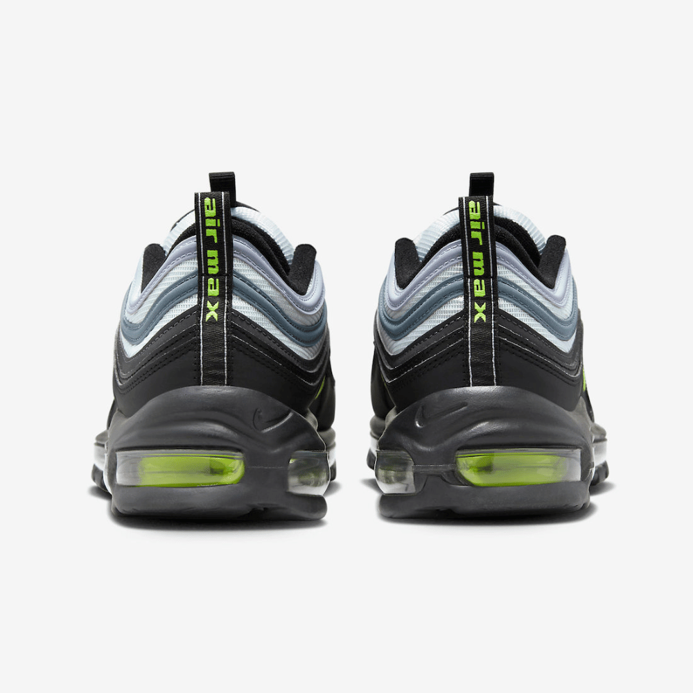 Nike Air Max 97 Icons Neon foto 4