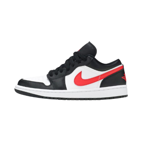 Air Jordan 1 Low Siren Red