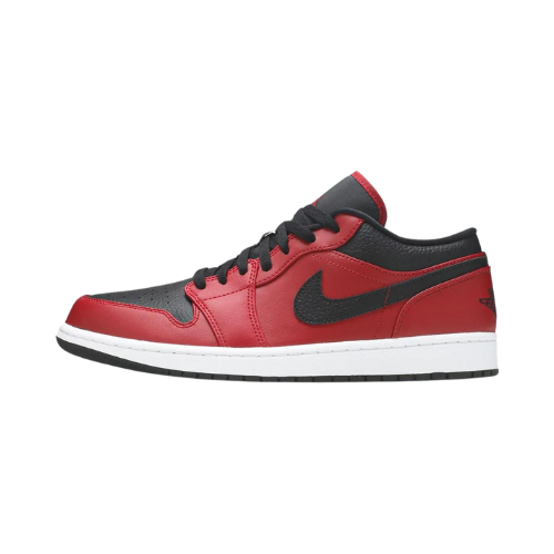 Air Jordan 1 Low OG Chinese New Year - Droper