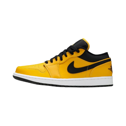 Air Jordan 1 Low University Gold