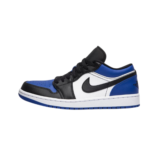Air Jordan 1 Low Royal Toe