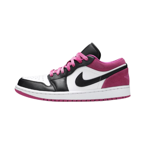 Air Jordan 1 Low SE Fuchsia