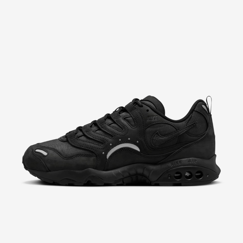 Nike Air Terra Humara SP Black & Anthracite foto 2