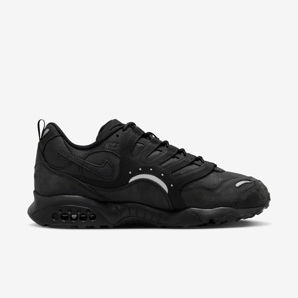 Nike Air Terra Humara SP Black & Anthracite foto 4
