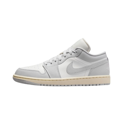 Air Jordan 1 Low Neutral Grey