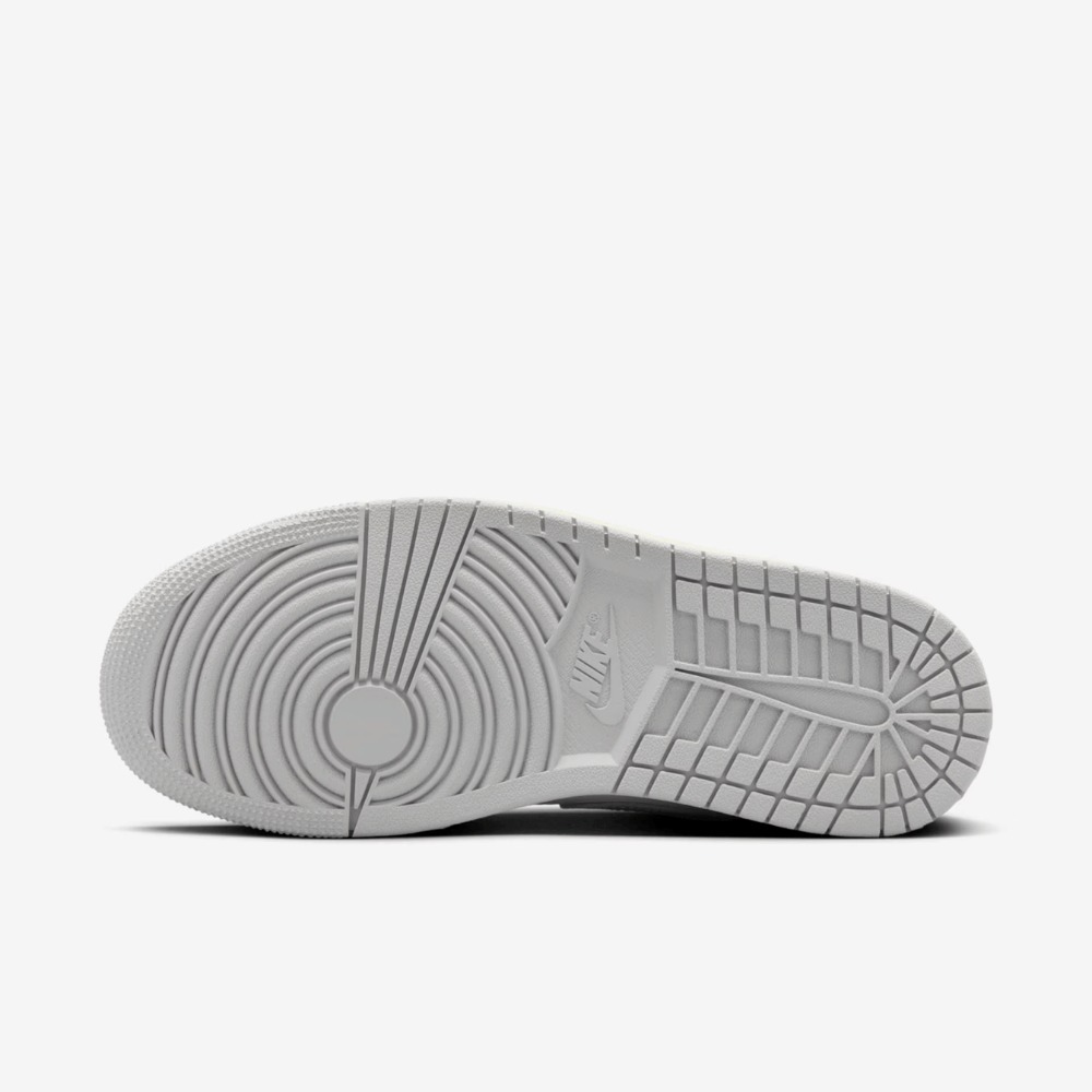 Air Jordan 1 Low Neutral Grey foto 4