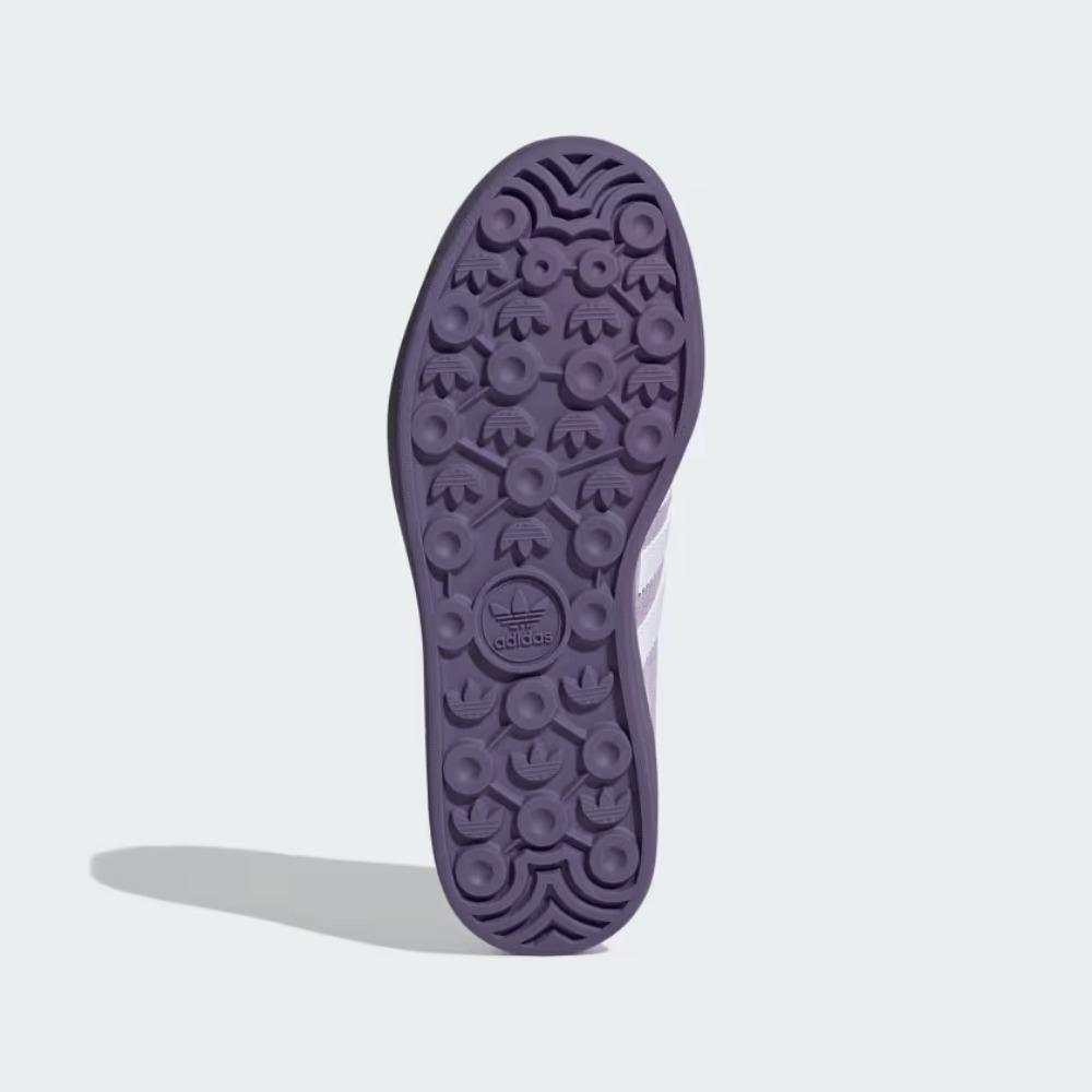 adidas Gazelle Bold Purple Glow Violet Fusion foto 2