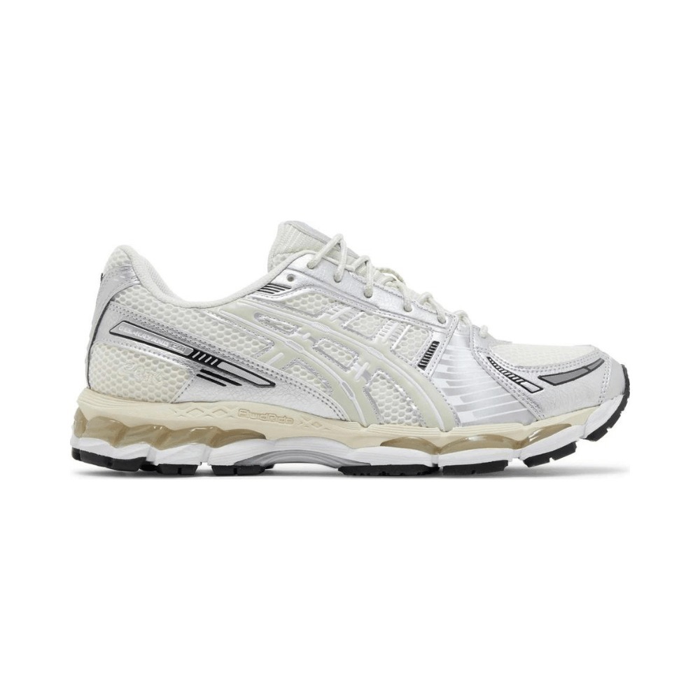 Imagem Ronnie Fieg x Asics Gel-Kayano 12.1 Cream Pure Aqua