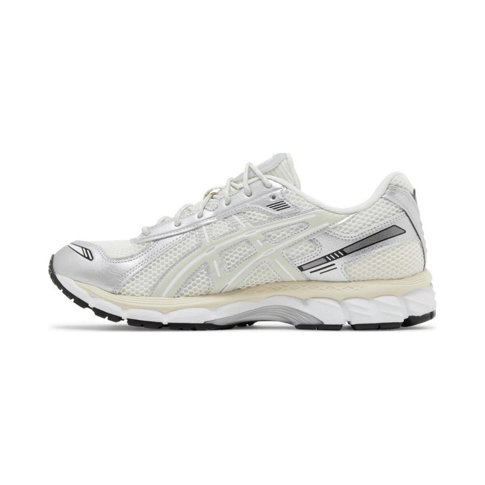 Imagem Ronnie Fieg x Asics Gel-Kayano 12.1 Cream Pure Aqua