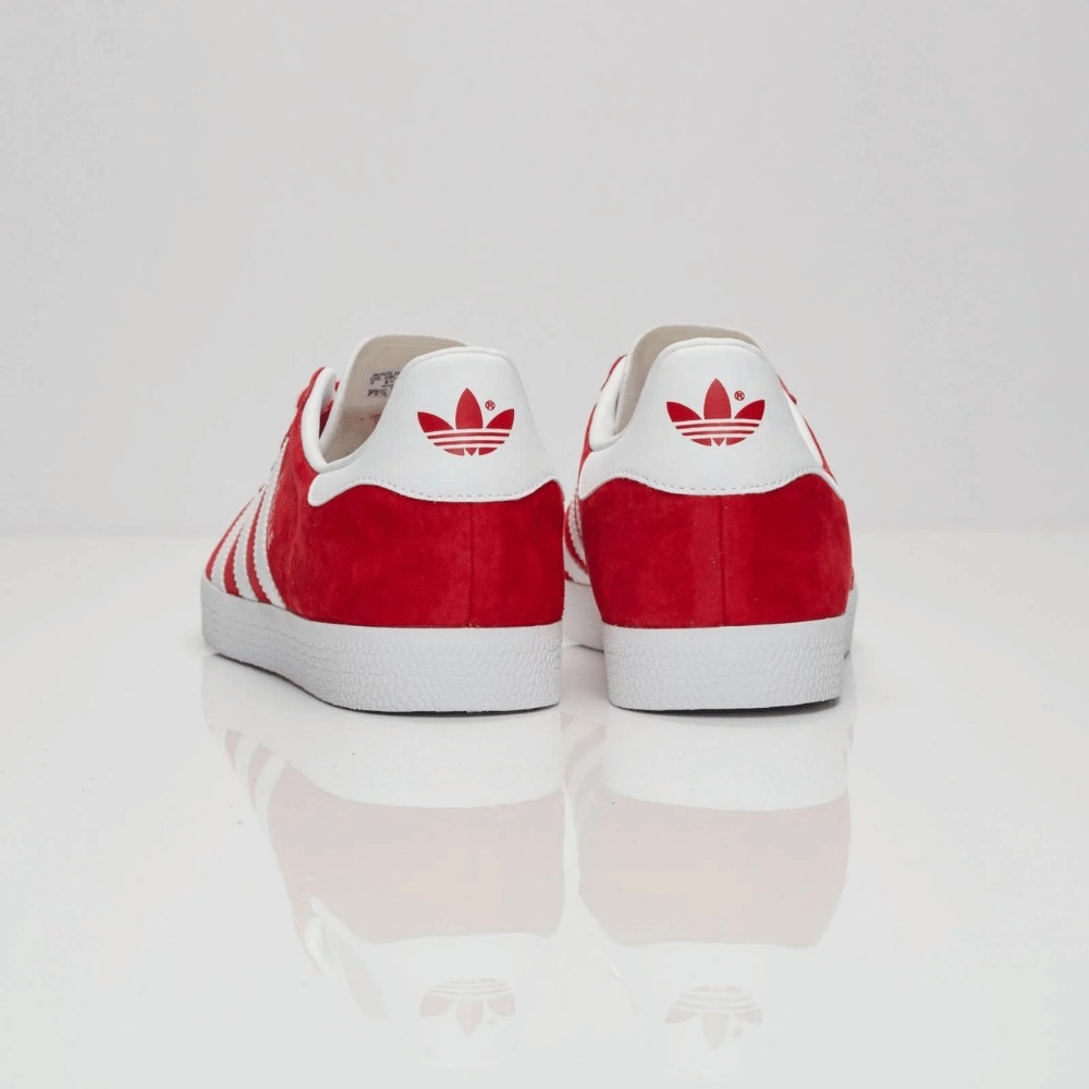 adidas Gazelle OG Scarlet foto 3