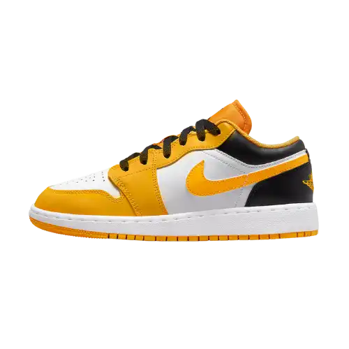 Air Jordan 1 Low Taxi - Droper
