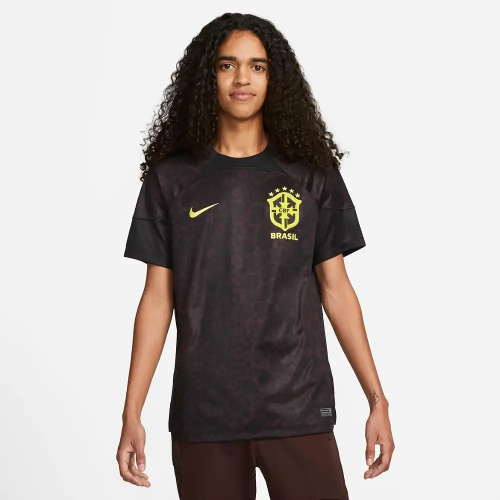 Camisa Brasil 2022