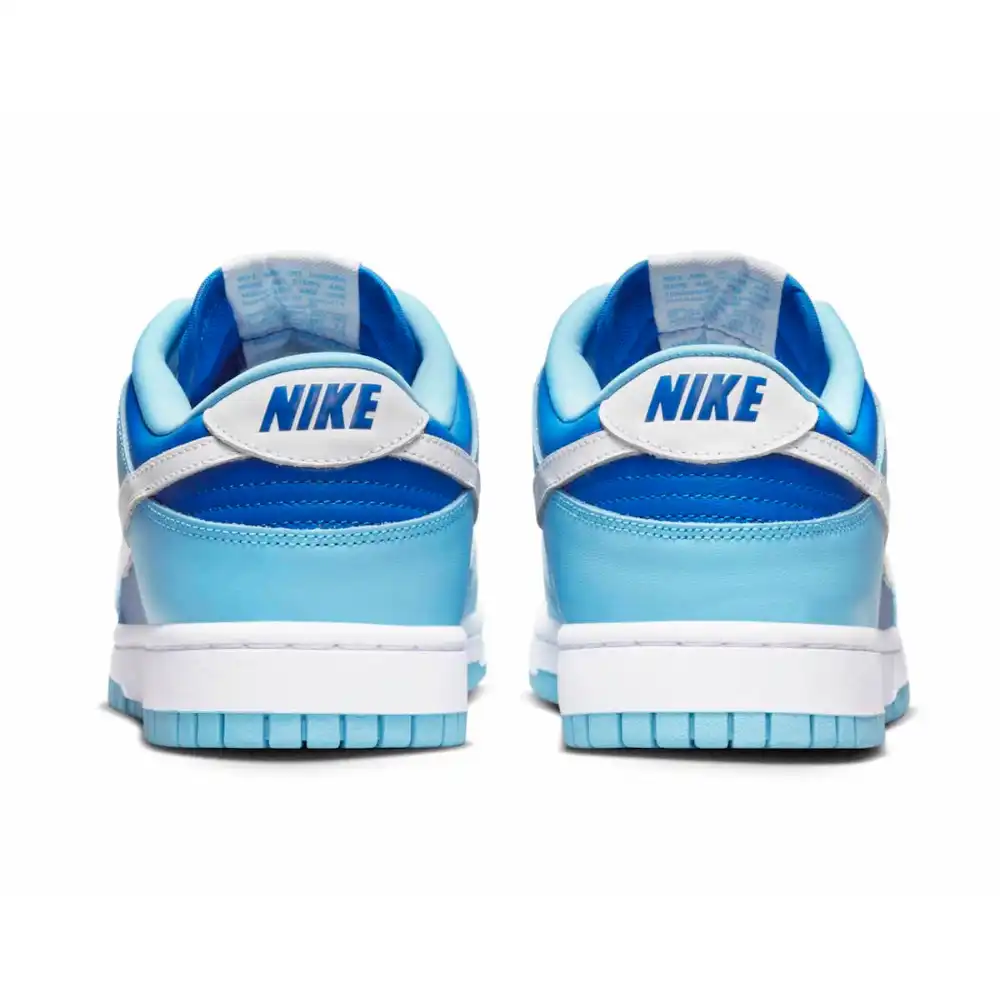Nike Dunk Low Argon - Droper