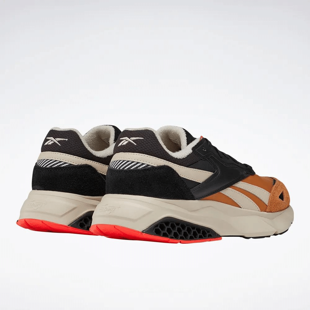 Reebok Hexalite Legacy 1.5 Black Orange foto 3