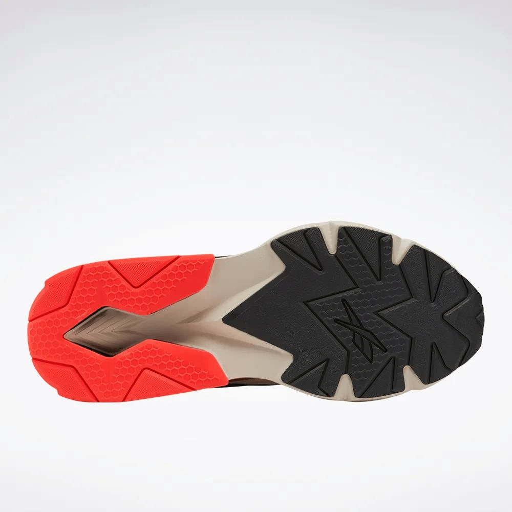 Reebok Hexalite Legacy 1.5 Black Orange foto 4