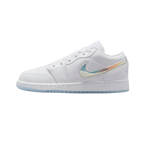 Air Jordan 1 Retro Low '85 Neutral Grey - Droper