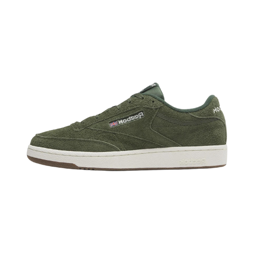 Reebok Club C 85 Varsity Green
