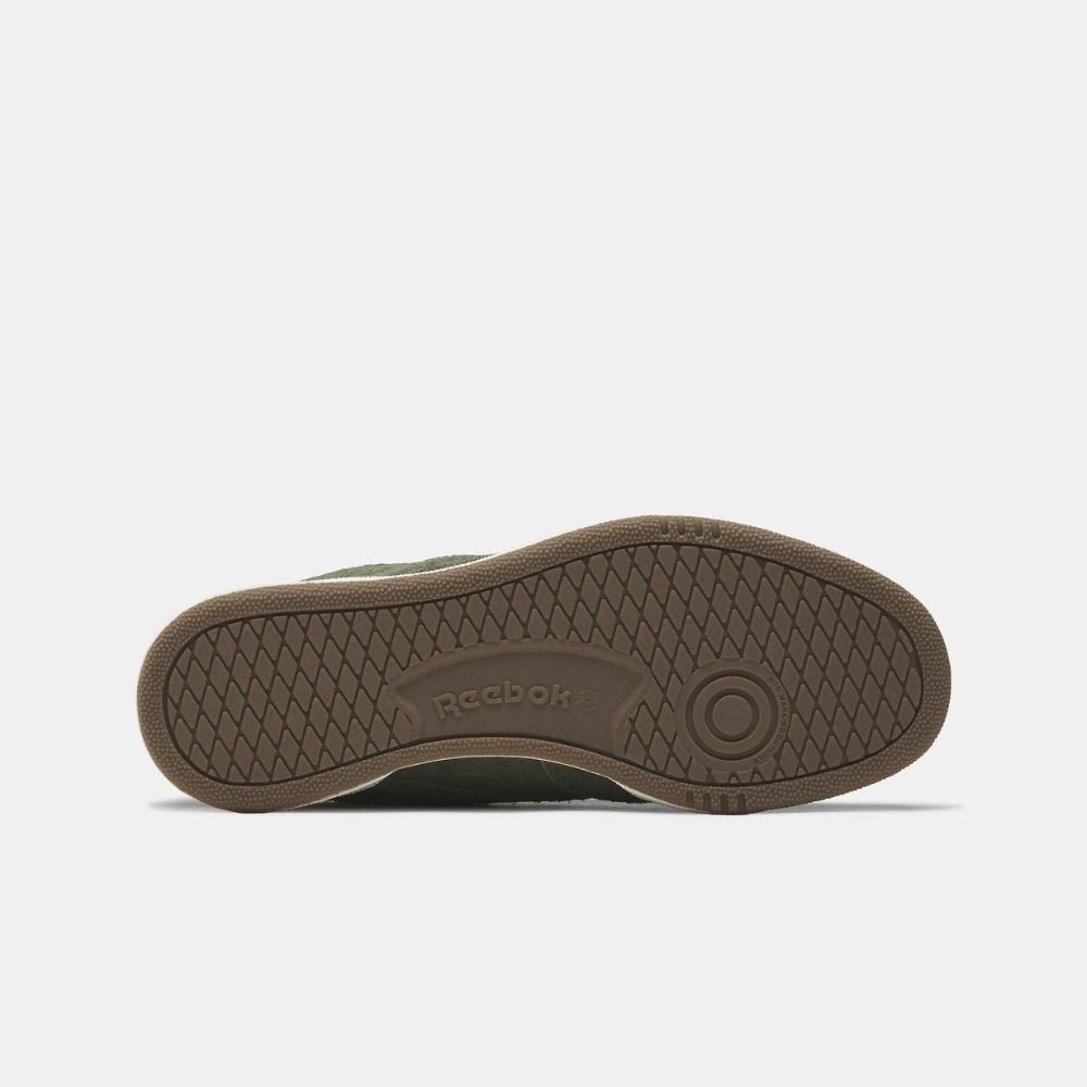 Reebok Club C 85 Varsity Green foto 4