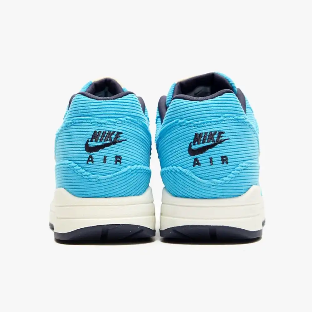 Nike Air Max 1 Baltic Blue Corduroy foto 3