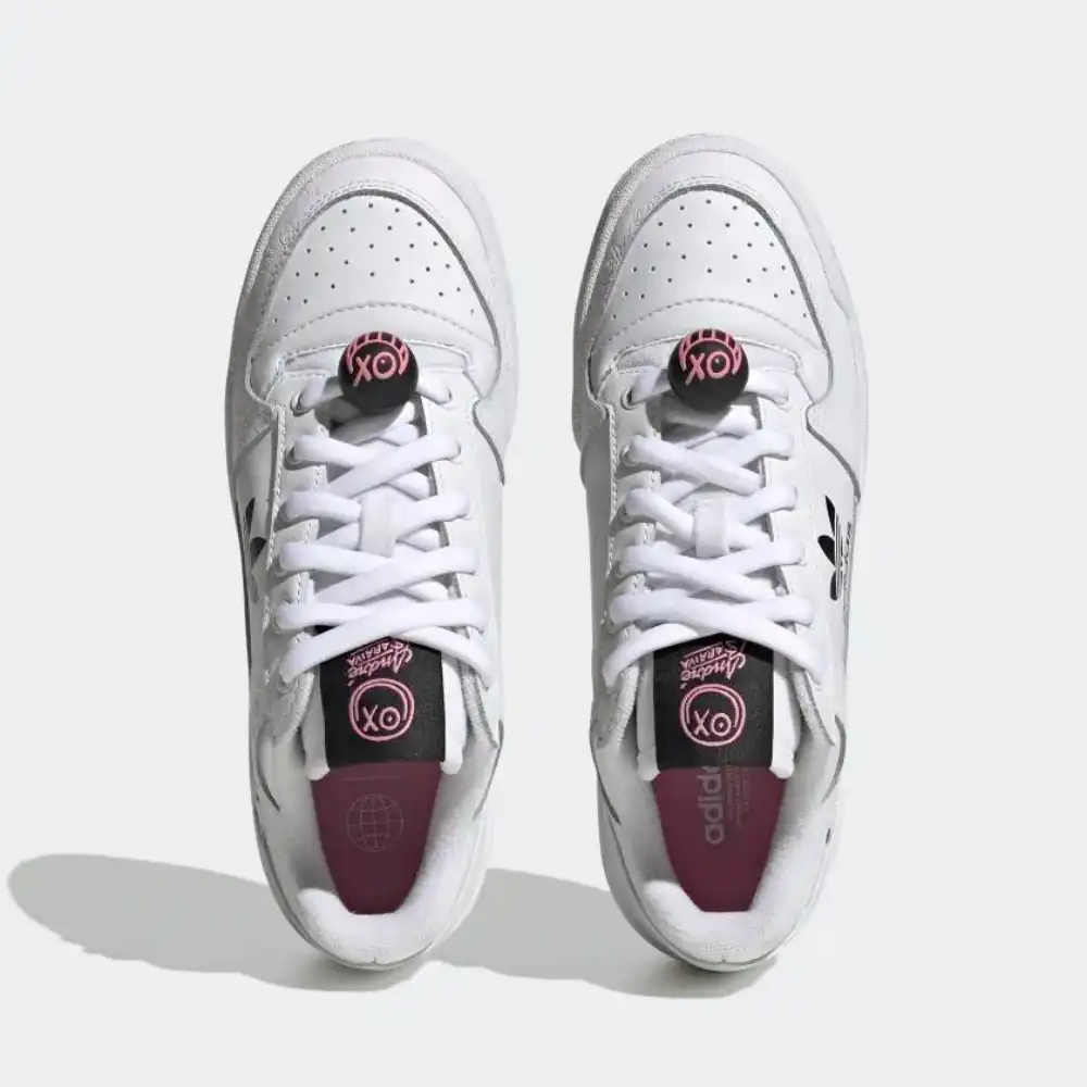 André Saraiva x adidas Forum Bold - Droper