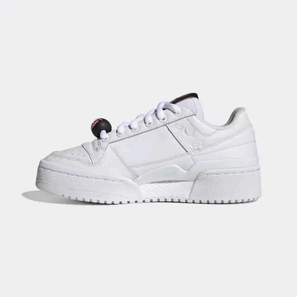 André Saraiva x adidas Forum Bold - Droper