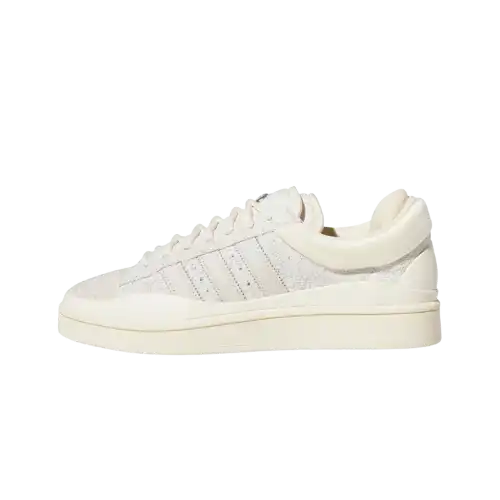 Bad Bunny x adidas Campus Light Cloud White