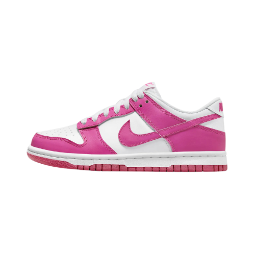 Nike Dunk Low Brazil - Droper