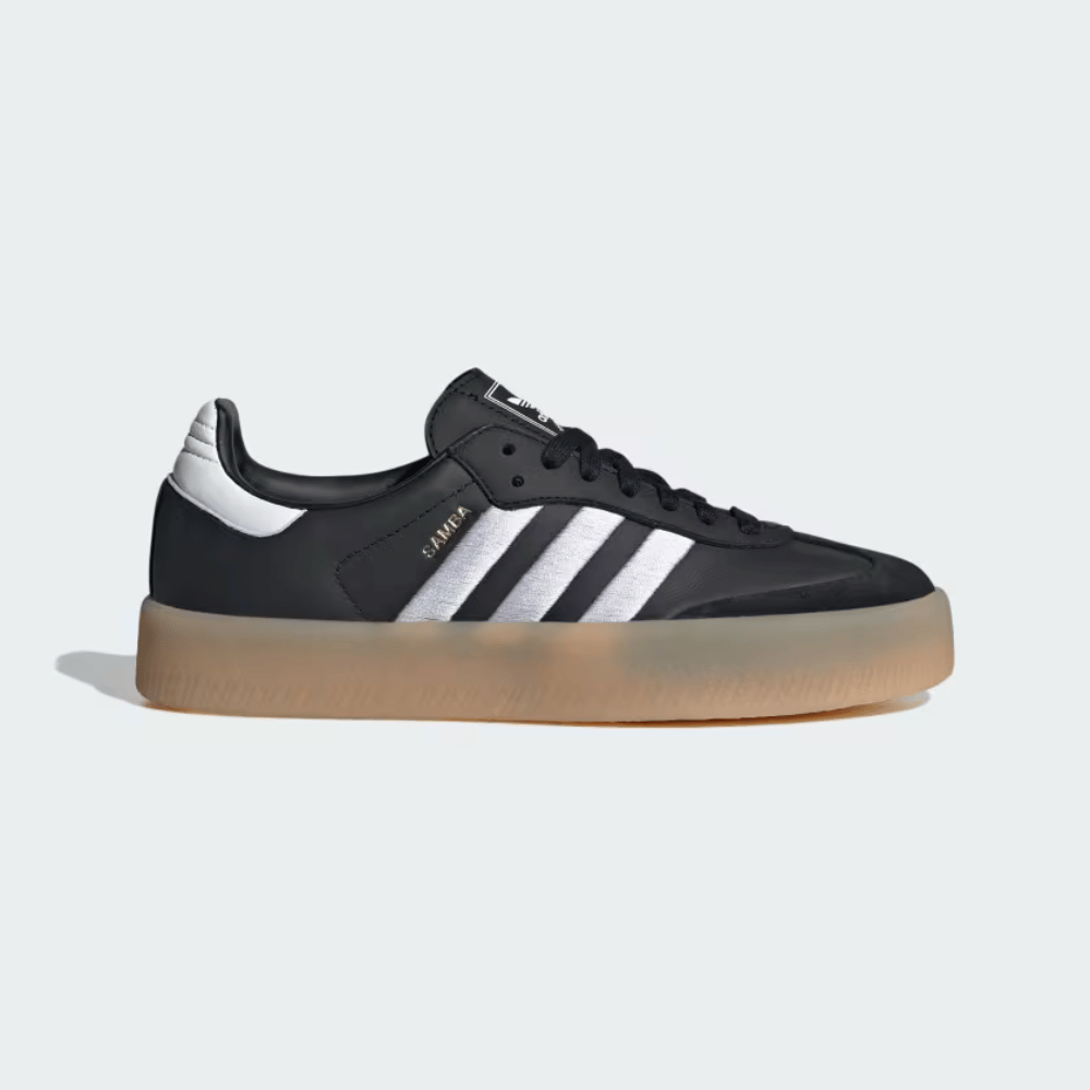 adidas Sambae Core Black foto 1