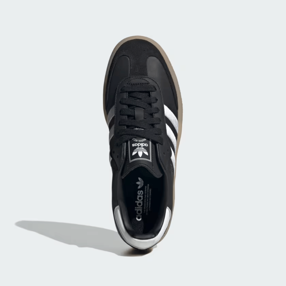 adidas Sambae Core Black foto 2