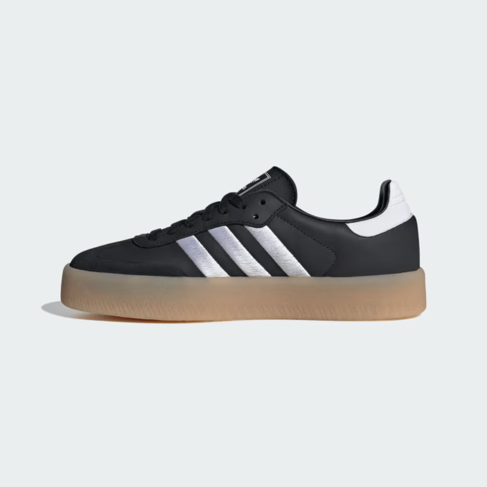 adidas Sambae Core Black foto 3