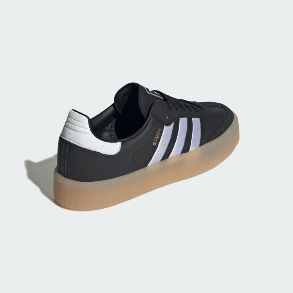 adidas Sambae Core Black foto 4