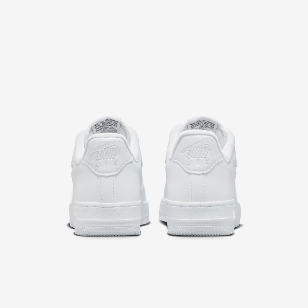 Nike Air Force 1 Low Tie-Dye Swoosh foto 4