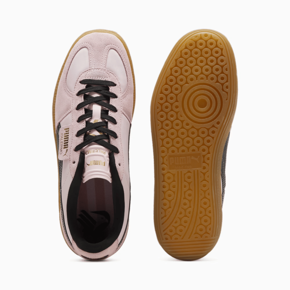 Imagem Palermo F.C. x Puma Palermo Bright Pink