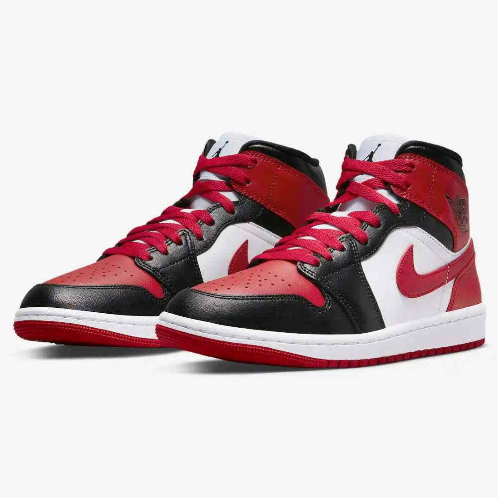 Jordan 1 cheap 2019 bred