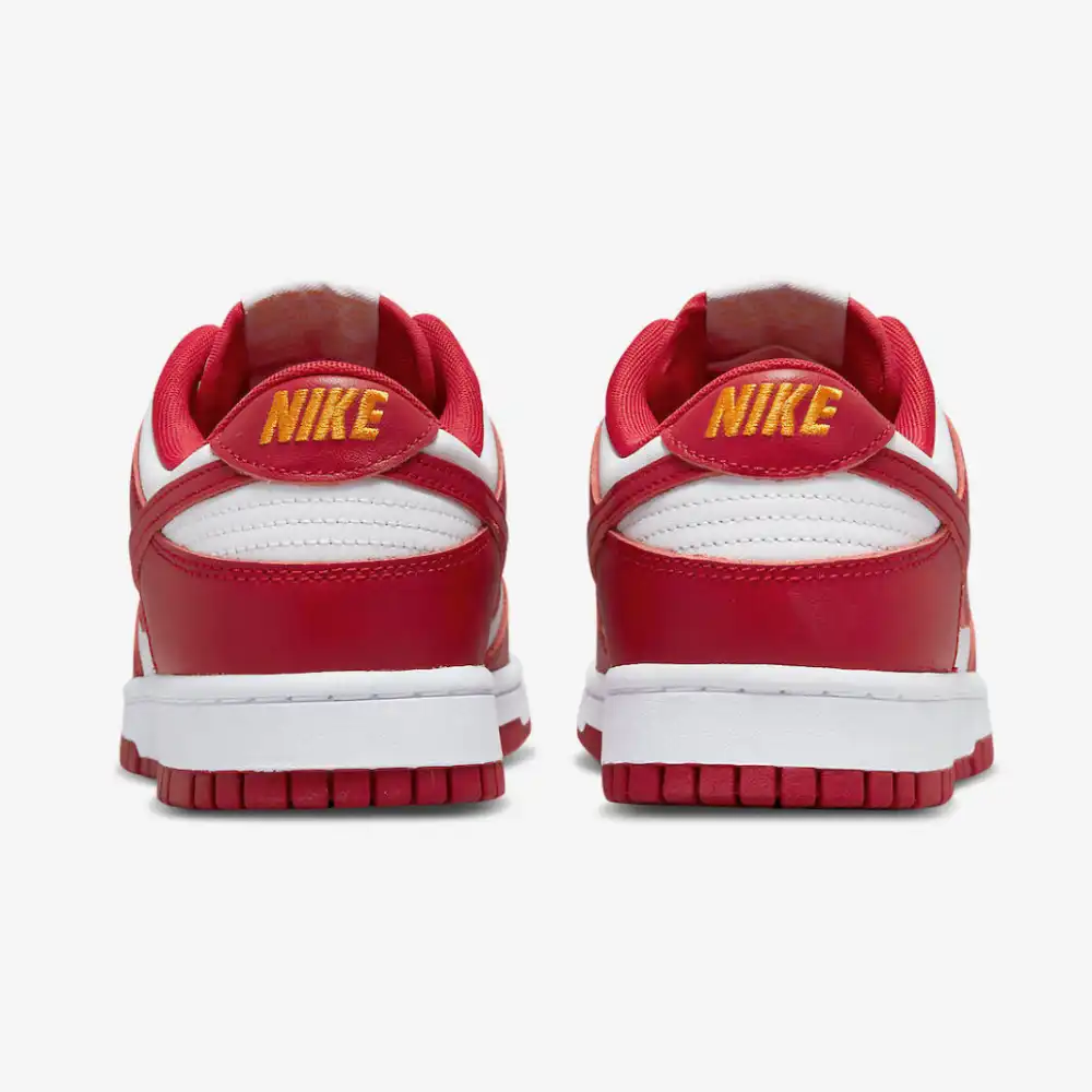 Nike Dunk Low Gym Red (2022)