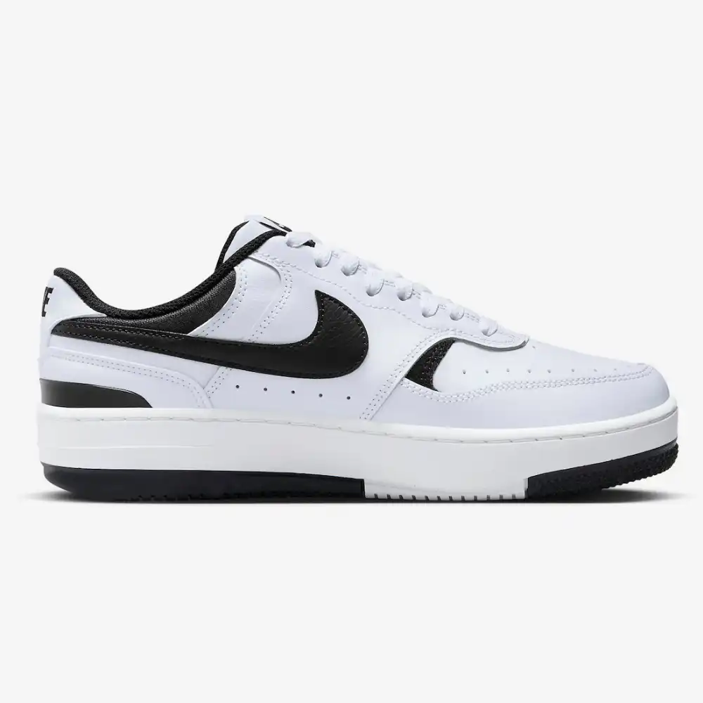 Nike Gamma Force White Black foto 3