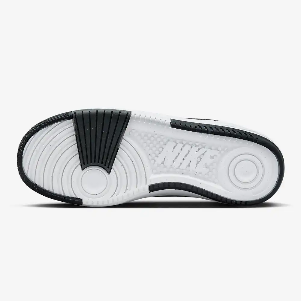 Nike Gamma Force White Black foto 5
