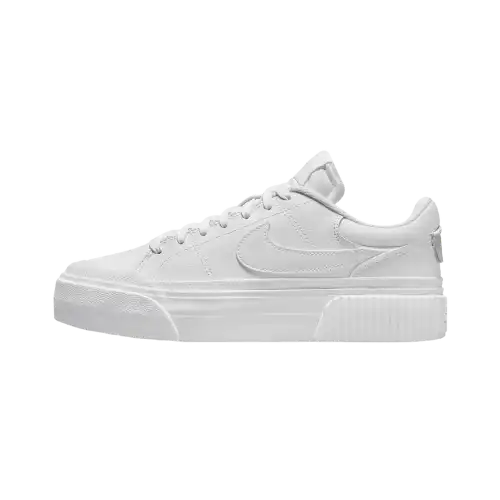 Nike Court Legacy Lift Triple White