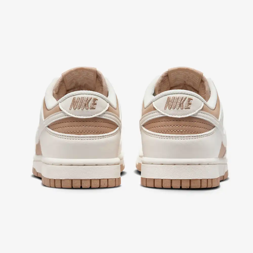 Nike Dunk Low Better Hemp foto 4
