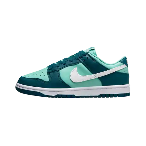 Nike Dunk Low Geode Teal