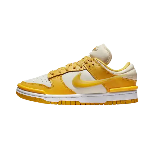 Nike Dunk Low Twist Vivid Sulfur