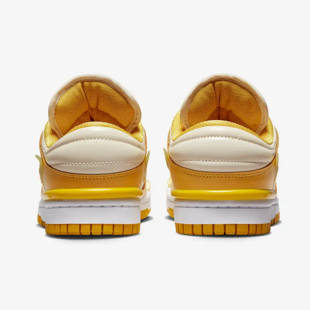 Nike Dunk Low Twist Vivid Sulfur foto 4