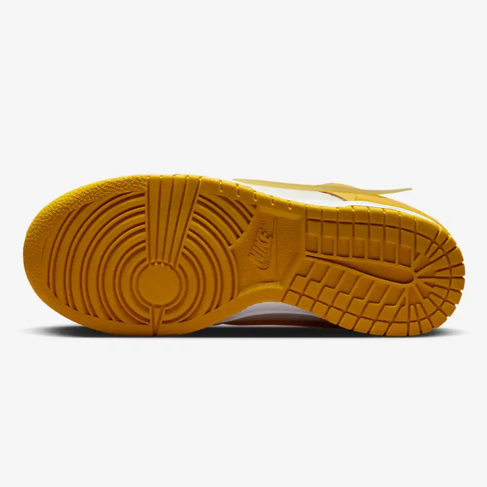 Nike Dunk Low Twist Vivid Sulfur foto 5