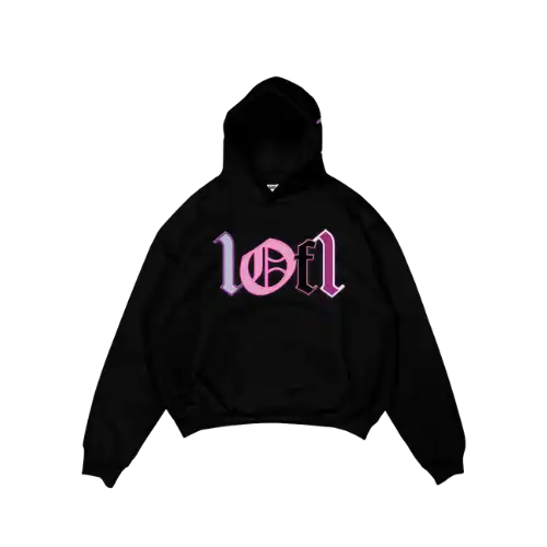 Moletom Exclusiviist 1of1 Zurple
