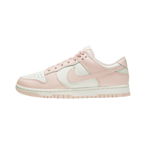 Nike Dunk Low Orange Pearl