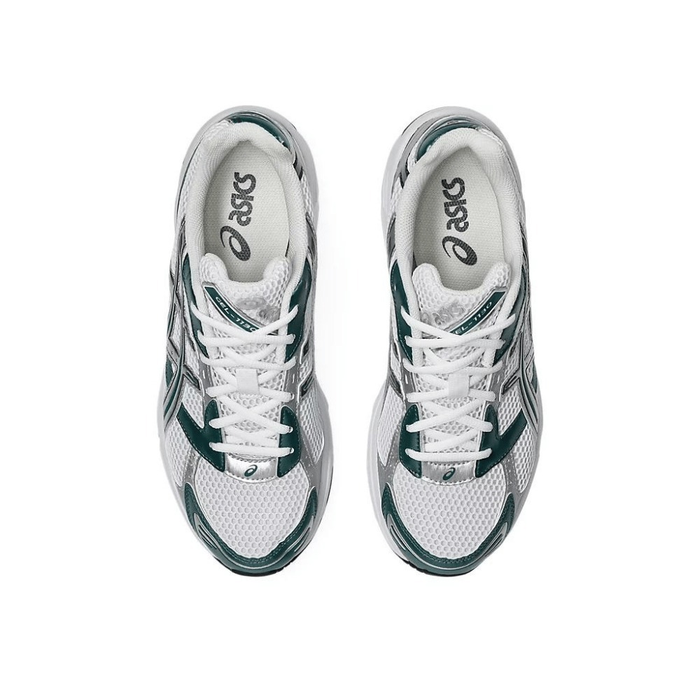 Asics Gel-1130 White Dark Neptune foto 3