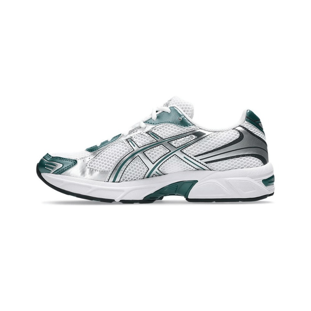 Asics Gel-1130 White Dark Neptune foto 2