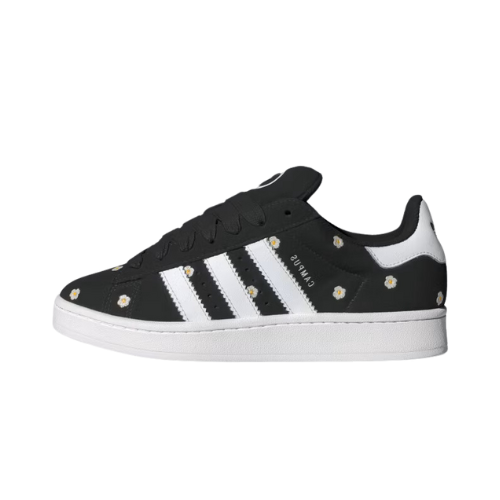 adidas Campus 00s Core Black Floral