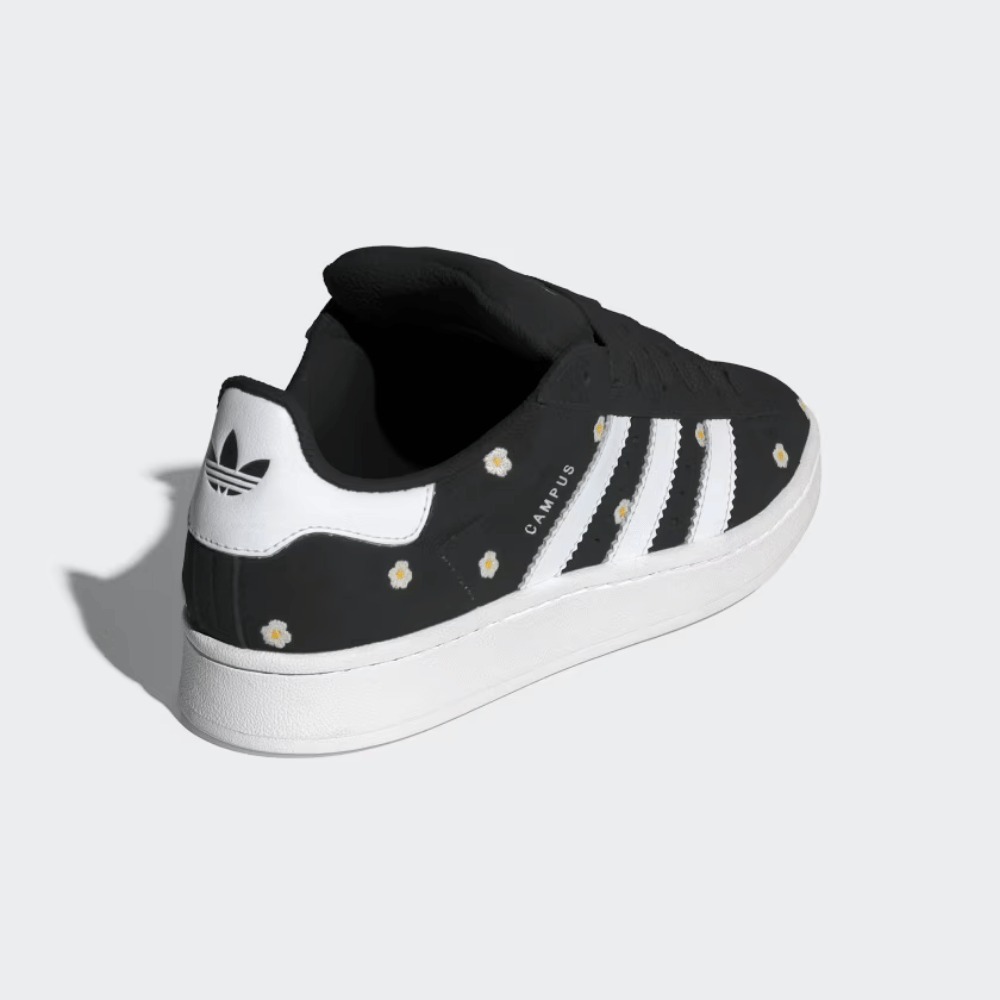 adidas Campus 00s Core Black Floral foto 4