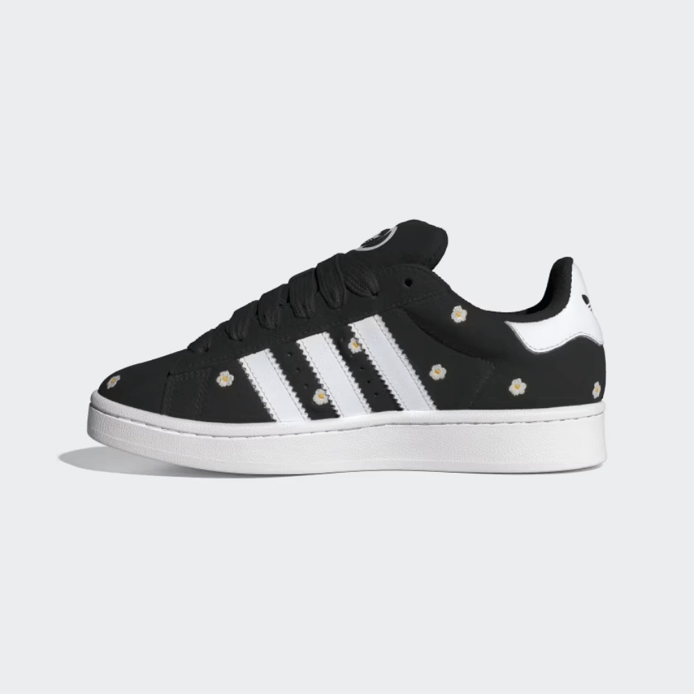 adidas Campus 00s Core Black Floral foto 1